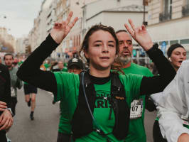 10 km Onatéra Paris17