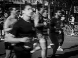Tempo Urban Trail