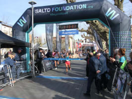 Semi-Marathon de Bidasoa 