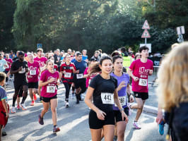 10 km de Fontenay