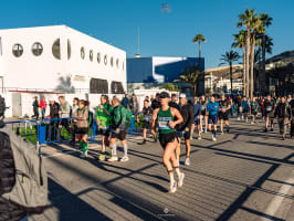 Semi-Marathon International d'Alicante