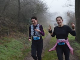 Course des Gueules Noires