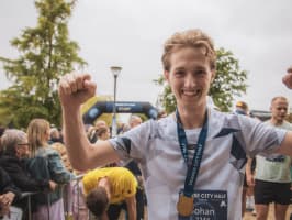Odense City Half