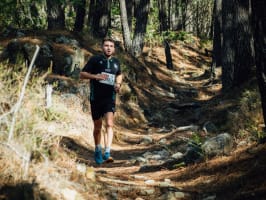 Trail du Petit Saint-Paulien