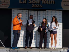 Soli'Run