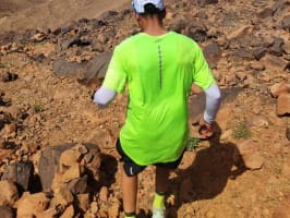 Trail Acacia M'ssici