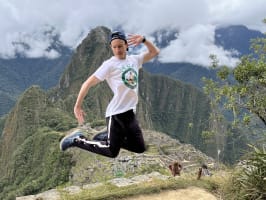 Inca Wildmarathon du Pérou