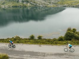 Desafio Lagos De Covadonga