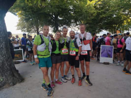 Trail du Ruban Doré
