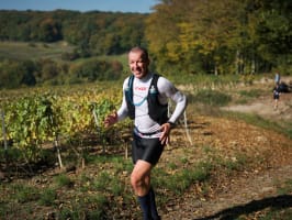 Reims Champagne Run