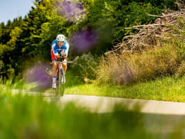 Nordschwarzwald Triathlon