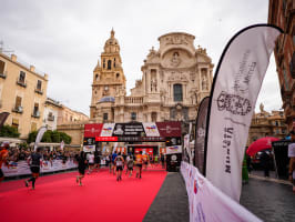 TotalEnergies Maratón Murcia Costa Cálida