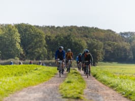 IDF Gravel Festival