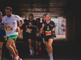 10 km du Stade