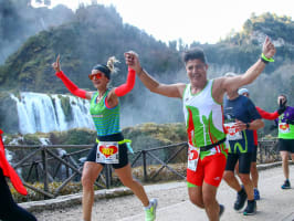 Marathon de la Saint-Valentin
