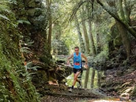 Trail du Petit Saint-Paulien