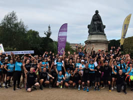 NeuroRun - Paris