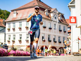Nordschwarzwald Triathlon