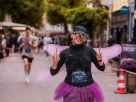 Odense City Half
