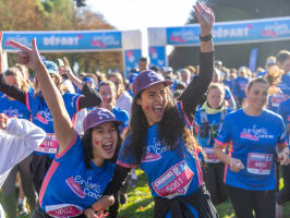 Course Enfants sans Cancer - Imagine for Margo