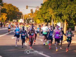 TotalEnergies Maratón Murcia Costa Cálida