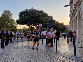 5 & 10KM de Valence