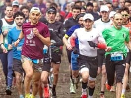 Course des Gueules Noires