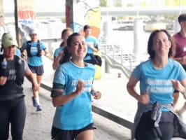 NeuroRun - Toulouse