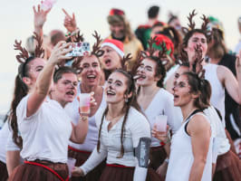 Hyères Running Days