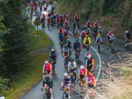 L’Etape du Tour de France Femmes by Zwift