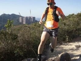 Run Charity Trail Race