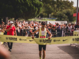 10 km du Stade
