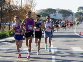 Hyères Running Days