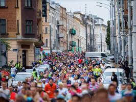 Poznań Marathon