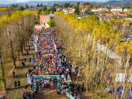 Touroparc Run