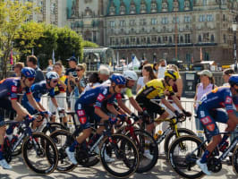 ADAC Cyclassics Hamburg
