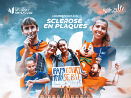 Grand Défi solidaire 