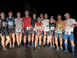 Marathon International de Samoa