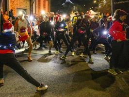 Les Lucioles du Josas 