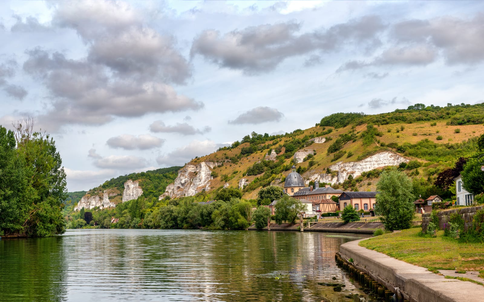 Trail - Viking NordicWalk & Trail Edition 2025 - Orival, Normandie