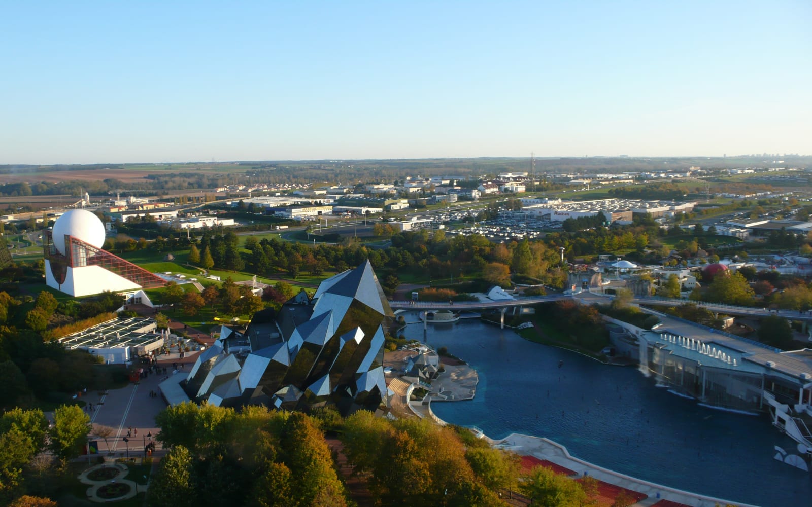 Marathon Poitiers Futuroscope