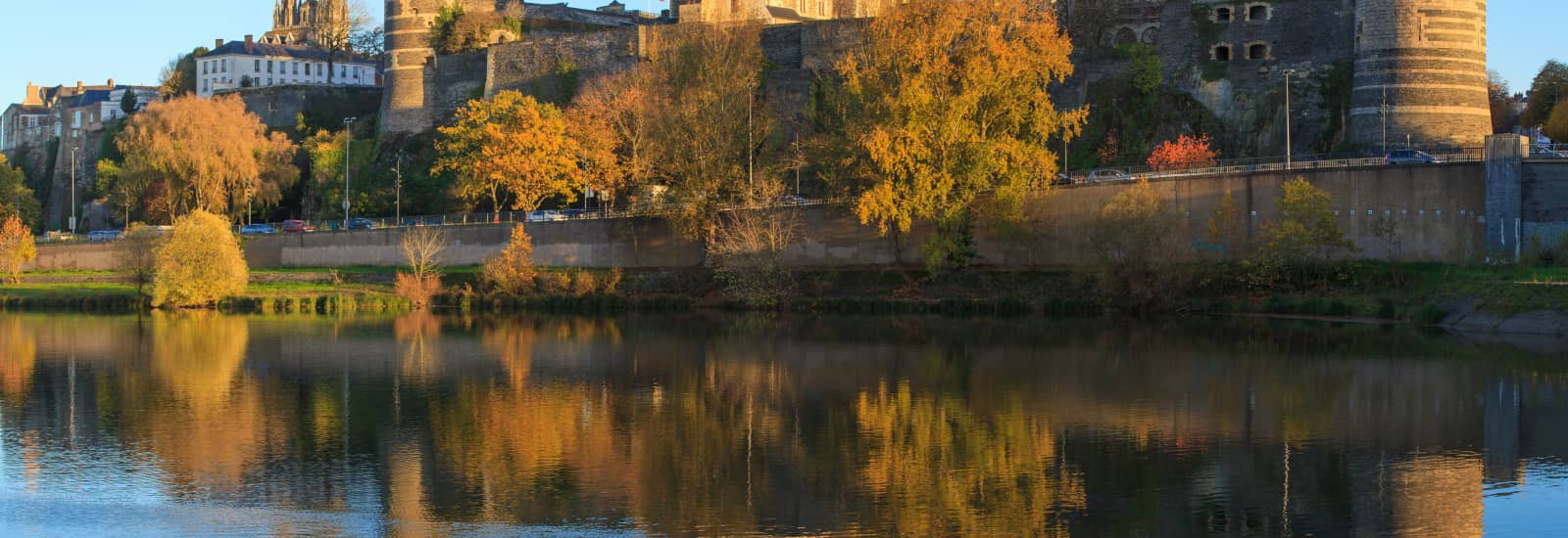 Tout Angers Bouge 2022 Lac De Maine