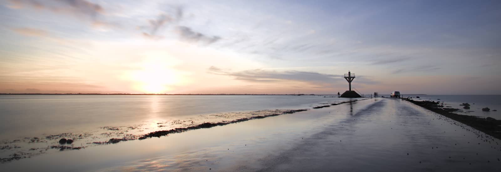 🏃 Les Foulées du Gois 2023