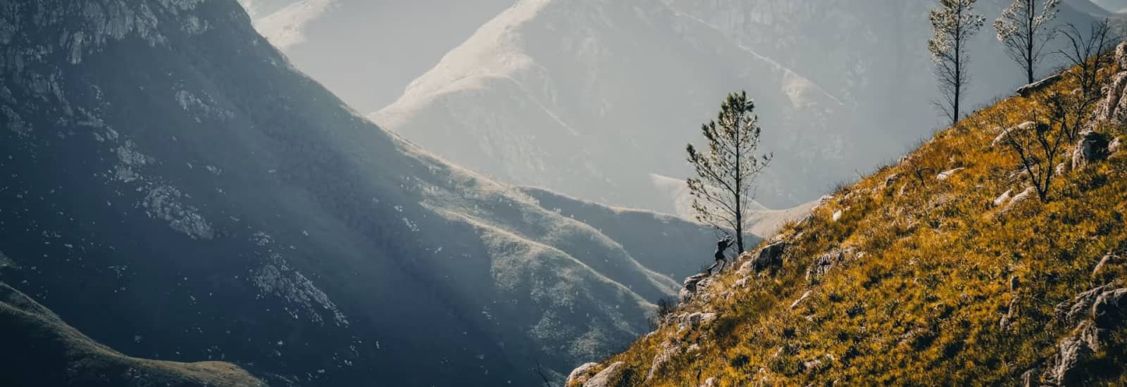 🏃 Mountain UltraTrail by UTMB® 2025 Parcours, inscriptions