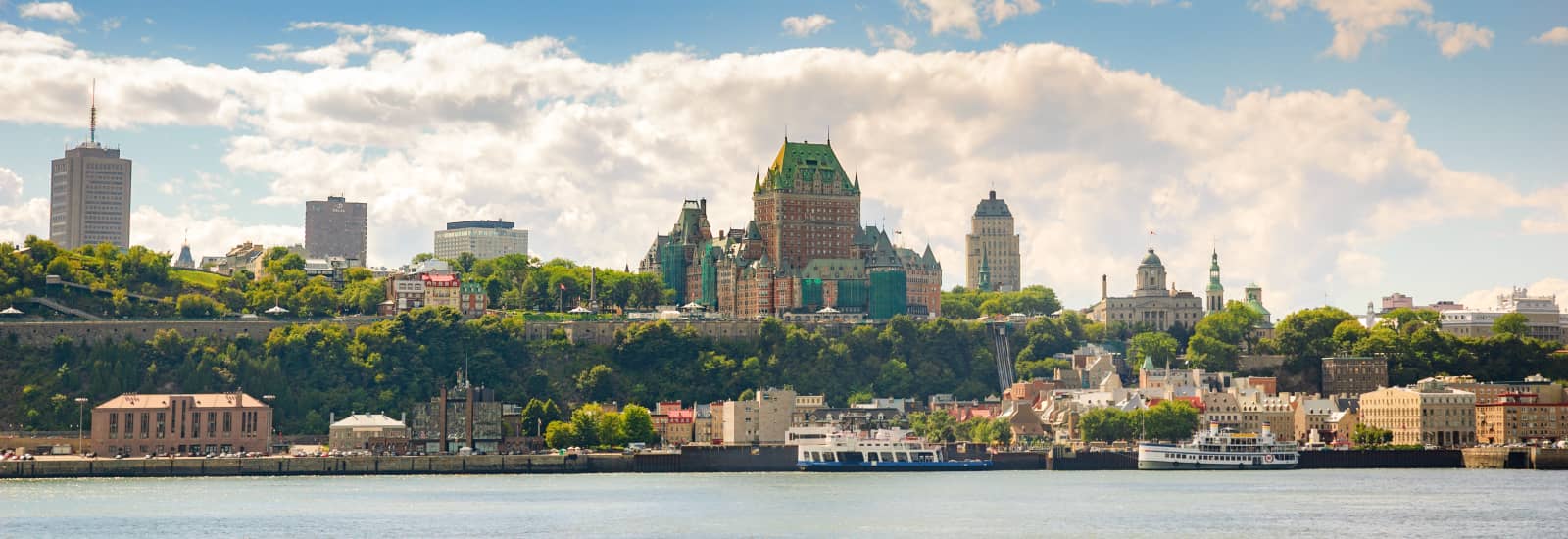 🏃 Marathon Beneva de Québec 2024 Parcours, inscriptions & résultats