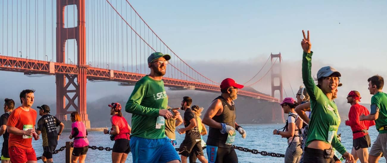 🏃 Marathon de San Francisco 2024 Parcours, inscriptions & résultats
