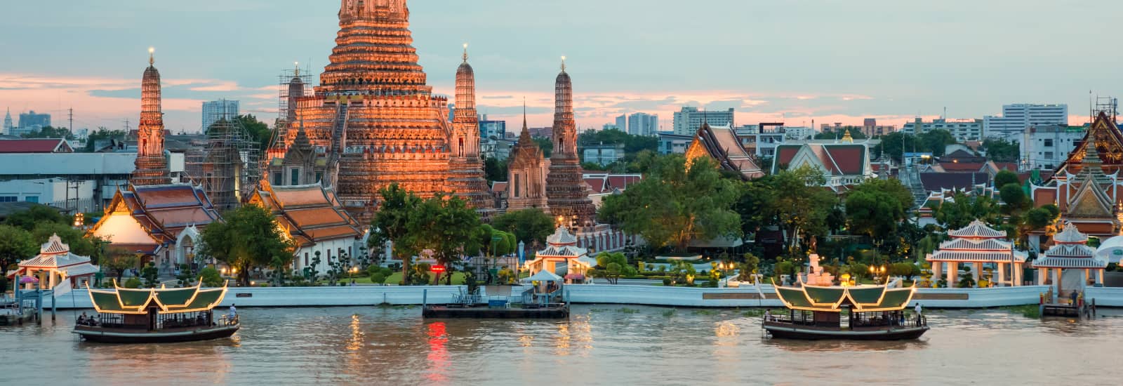 🏃 Bangkok Marathon 2025 All the information about the race and