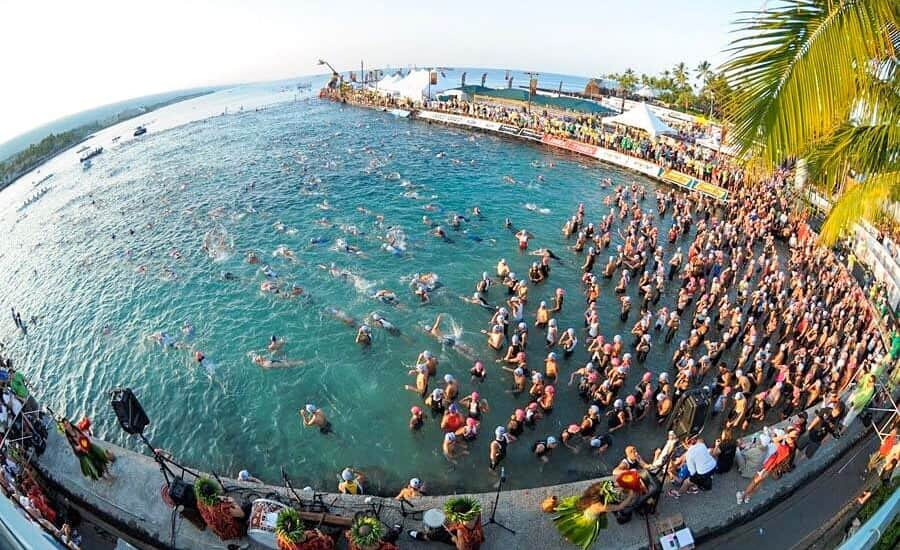 🏃 Ironman 70.3 Cap Cana 2025 Toda la información sobre los recorridos