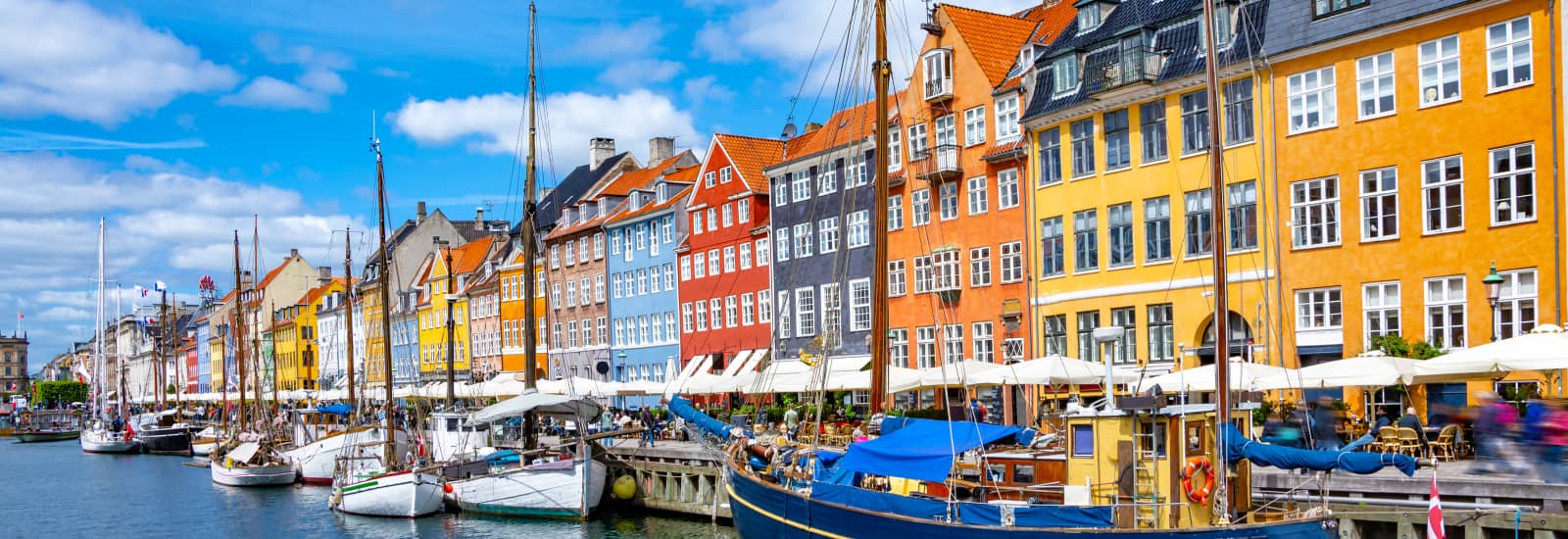 🏃 Copenhagen Marathon (Marathon de Copenhague) 2023 Toutes les infos parcours & inscriptions