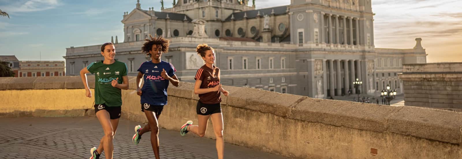 🏃 Marathon de Madrid 2024 Parcours, inscriptions & résultats Finishers